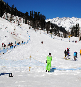 Manali