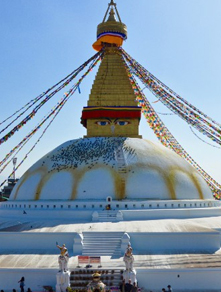 Khathmandu Tour