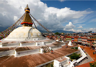 Nepal Tour Packages